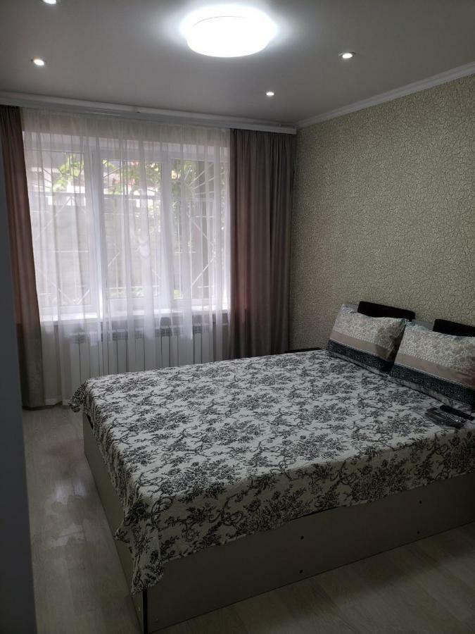 Apartament Chisinau Str.Cuza Voda Exterior photo